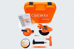 WRD SPIDER2(スパイダーツー)Wキット