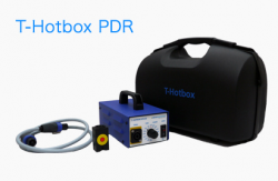 IHデントリペアシステム T‐Hotbox(ホットボックス)