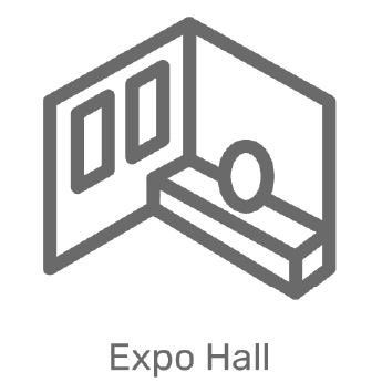 Expo Hall